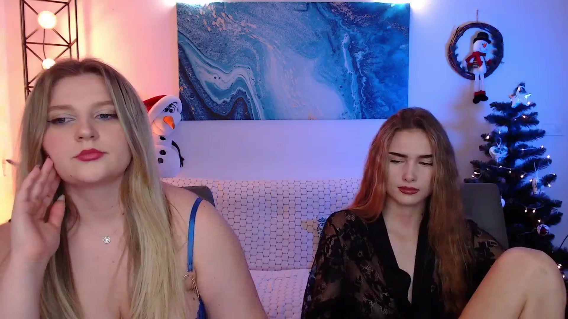 Gallery image thumbnail from Sirela's myfreecams stream on, 12/18/2025, 17:13 image 4 of 20