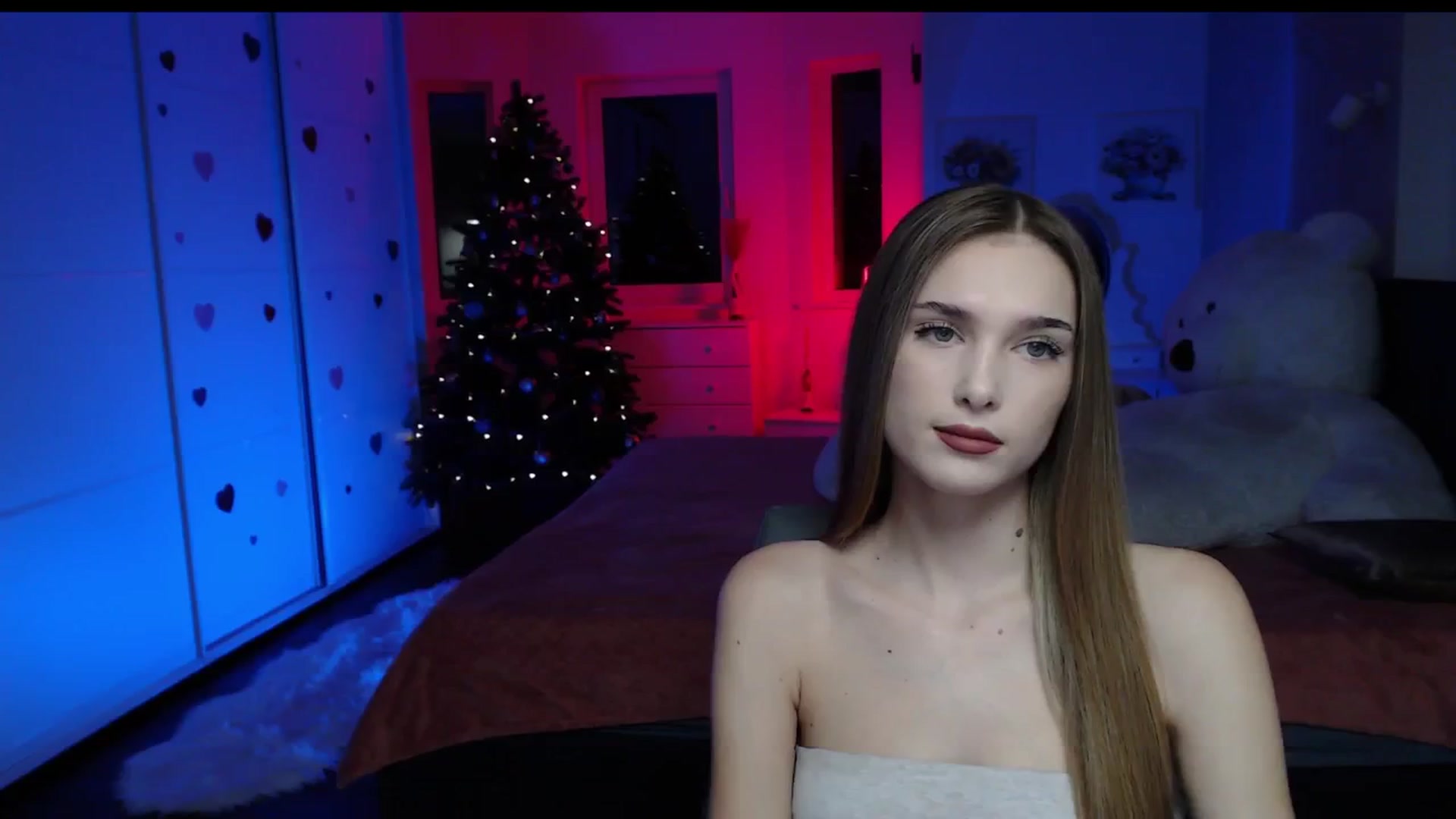 Gallery image thumbnail from Sirela's myfreecams stream on, 12/20/2025, 12:28 image 8 of 20