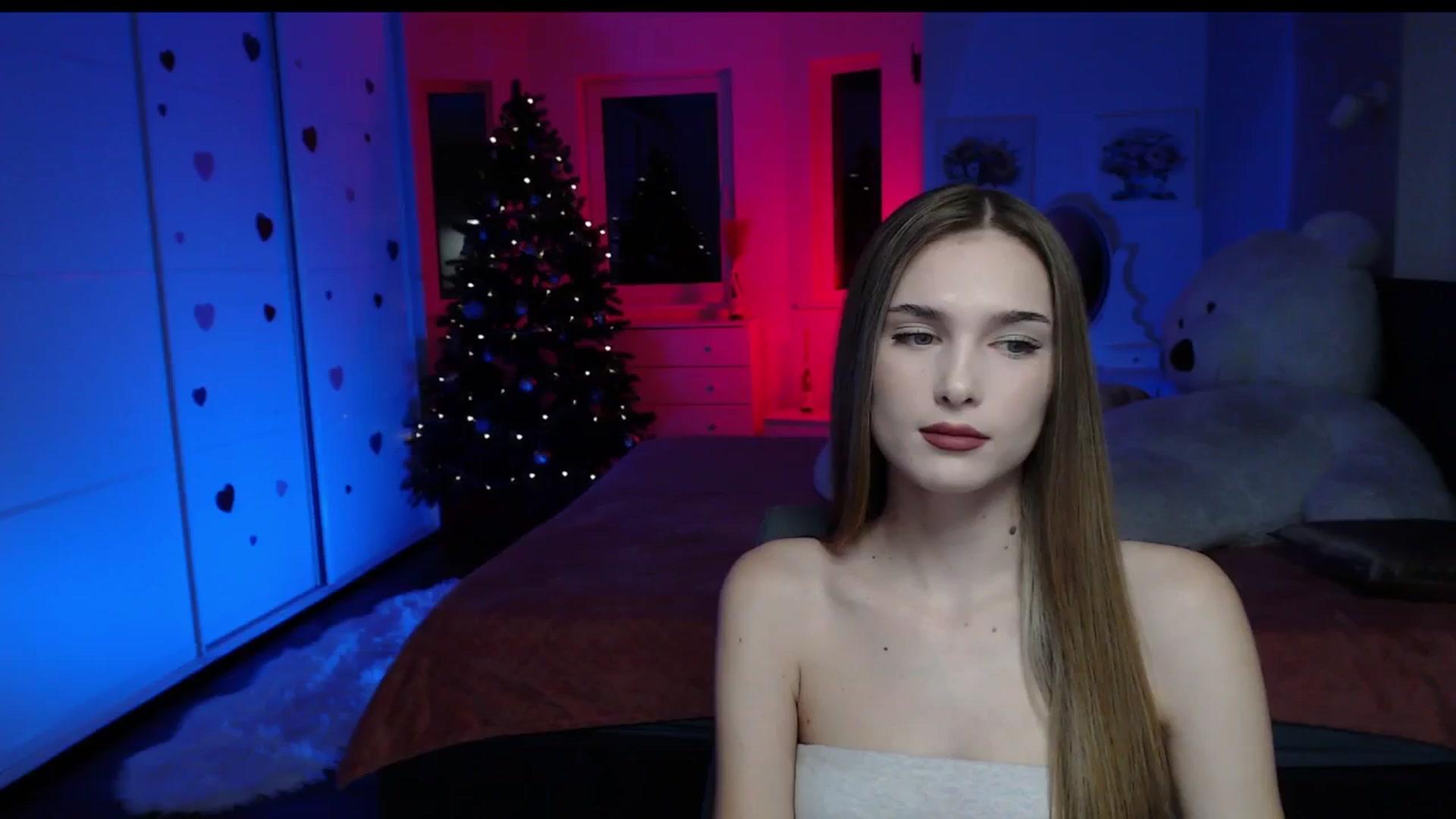 Gallery image thumbnail from Sirela's myfreecams stream on, 12/20/2025, 12:28 image 9 of 20