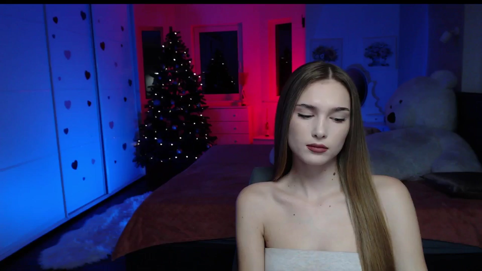 Gallery image thumbnail from Sirela's myfreecams stream on, 12/20/2025, 12:28 image 7 of 20