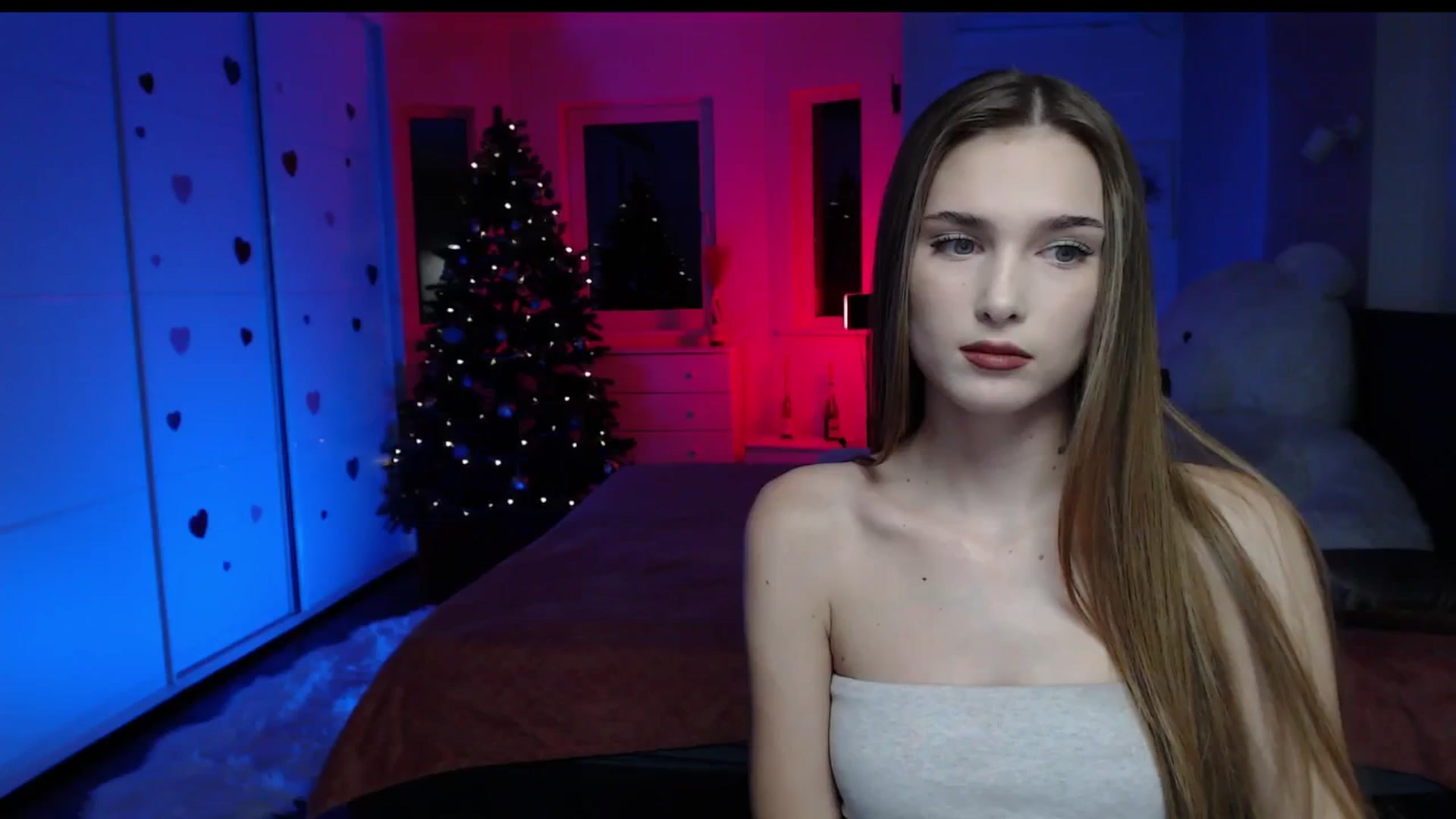 Gallery image thumbnail from Sirela's myfreecams stream on, 12/20/2025, 13:37 image 18 of 20