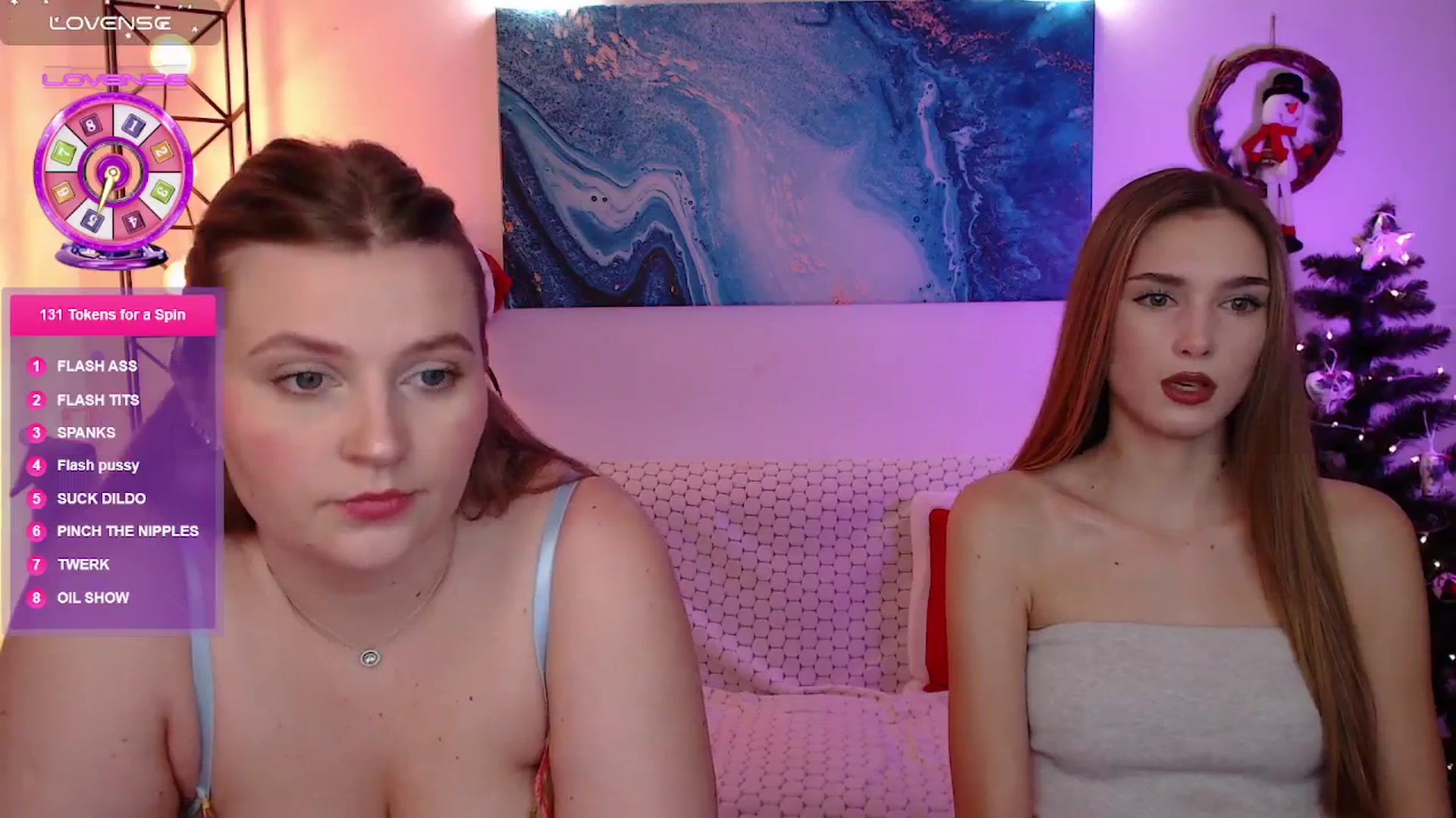 Gallery image thumbnail from Sirela's myfreecams stream on, 12/20/2025, 15:16 image 19 of 20