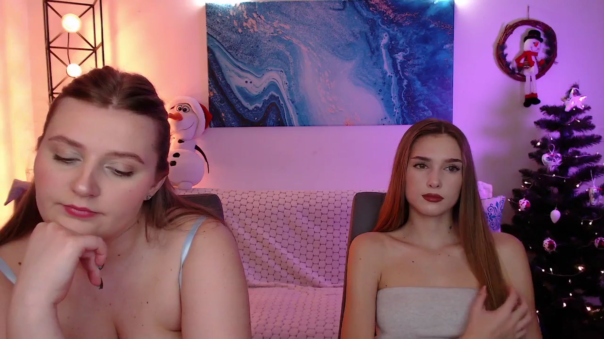 Gallery image thumbnail from Sirela's myfreecams stream on, 12/20/2025, 15:16 image 3 of 20