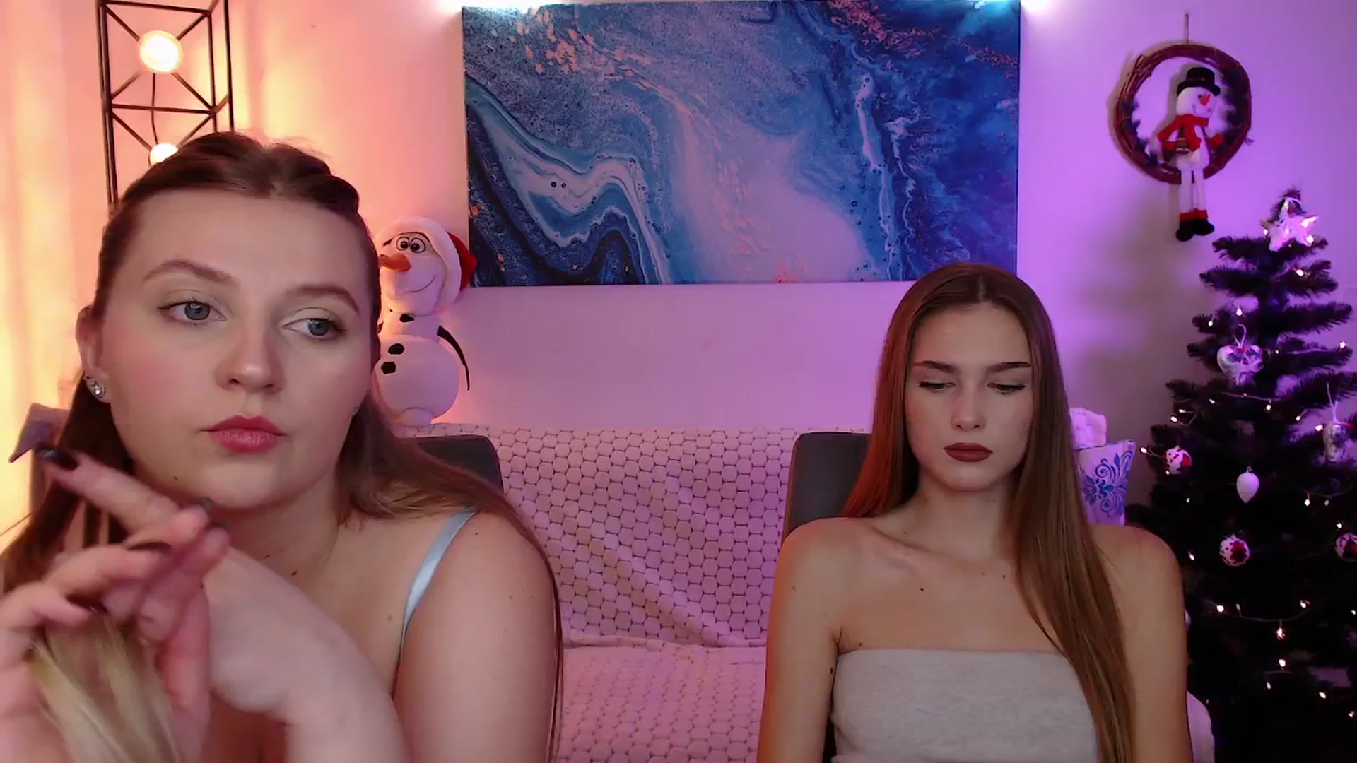 Gallery image thumbnail from Sirela's myfreecams stream on, 12/20/2025, 15:16 image 1 of 20