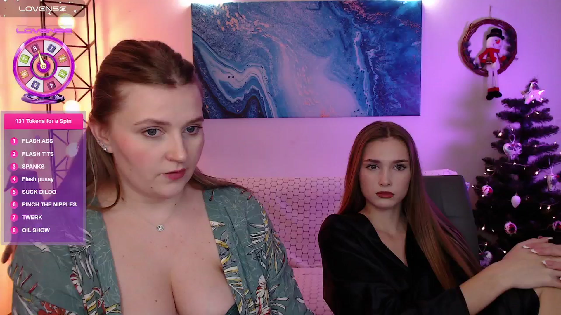 Gallery image thumbnail from Sirela's myfreecams stream on, 12/20/2025, 16:13 image 3 of 20