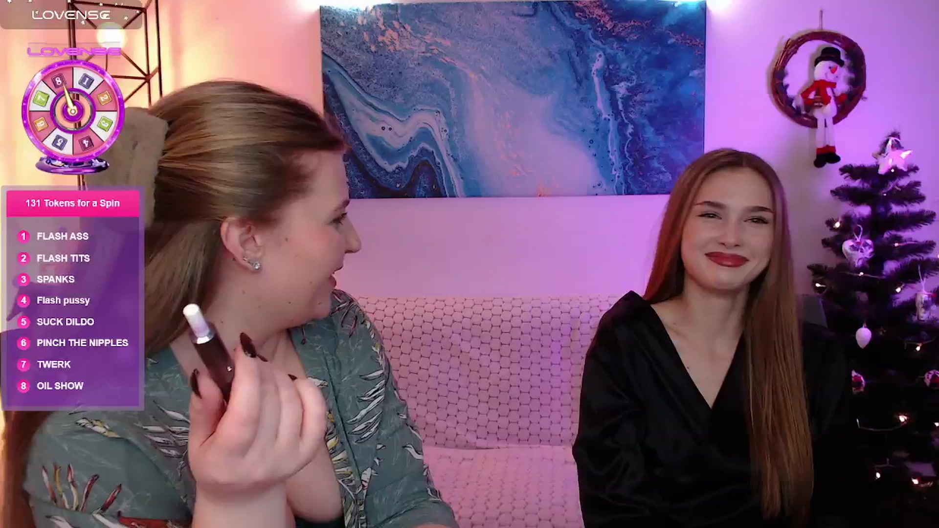 Gallery image thumbnail from Sirela's myfreecams stream on, 12/20/2025, 16:13 image 10 of 20