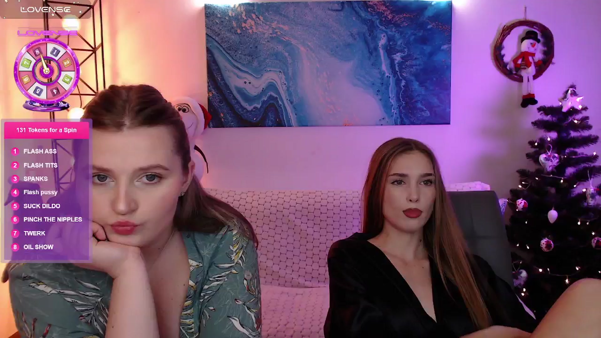 Gallery image thumbnail from Sirela's myfreecams stream on, 12/20/2025, 16:13 image 17 of 20