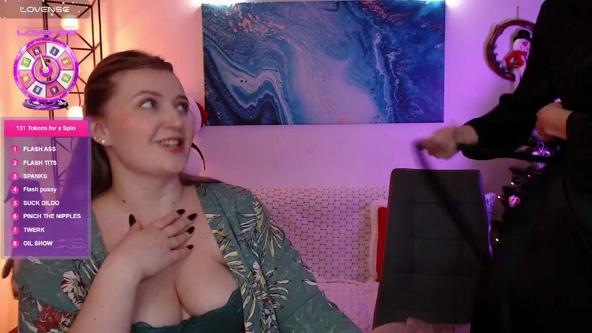 Gallery image thumbnail from Sirela's myfreecams stream on, 12/20/2025, 16:13 image 1 of 20