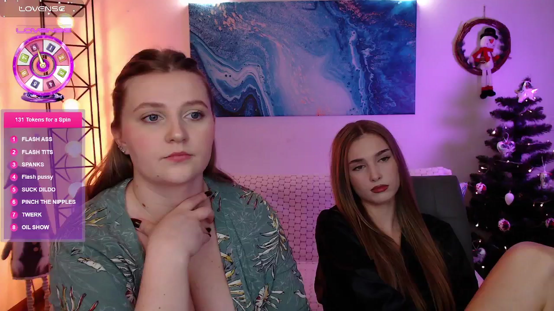 Gallery image thumbnail from Sirela's myfreecams stream on, 12/20/2025, 16:13 image 13 of 20