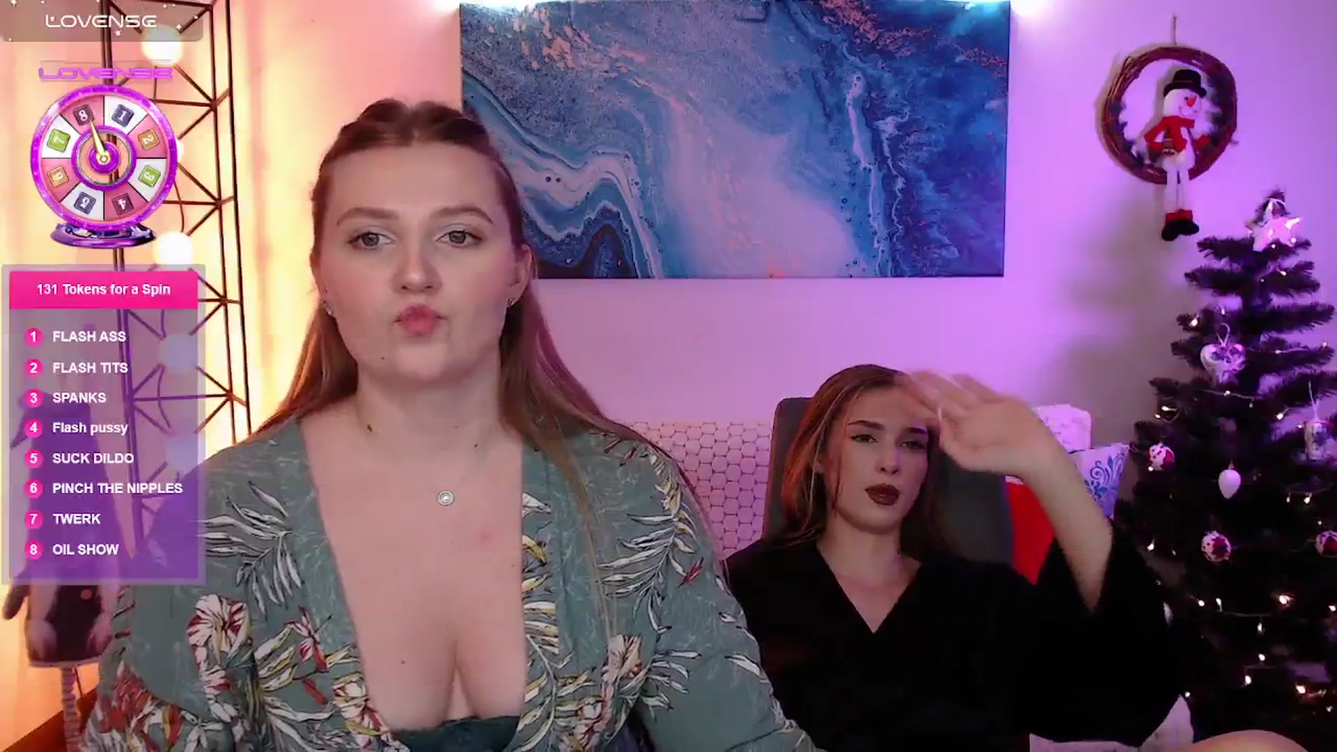 Gallery image thumbnail from Sirela's myfreecams stream on, 12/20/2025, 17:10 image 3 of 20
