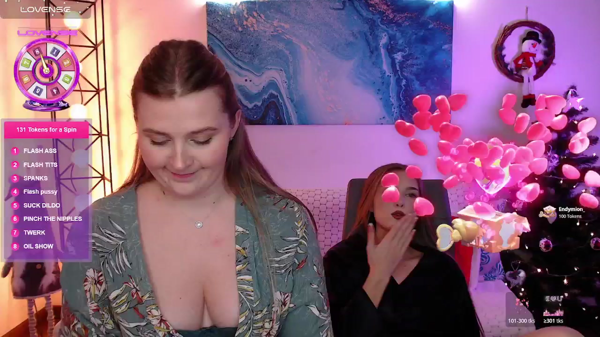 Gallery image thumbnail from Sirela's myfreecams stream on, 12/20/2025, 17:10 image 1 of 20