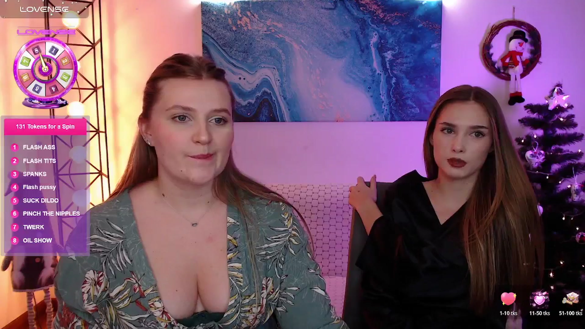 Gallery image thumbnail from Sirela's myfreecams stream on, 12/20/2025, 17:10 image 9 of 20