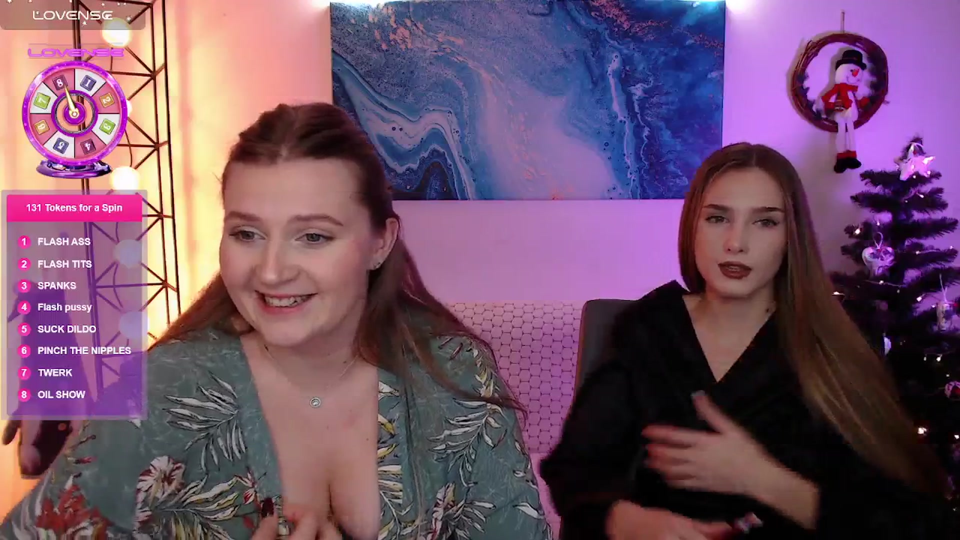 Gallery image thumbnail from Sirela's myfreecams stream on, 12/20/2025, 17:10 image 10 of 20