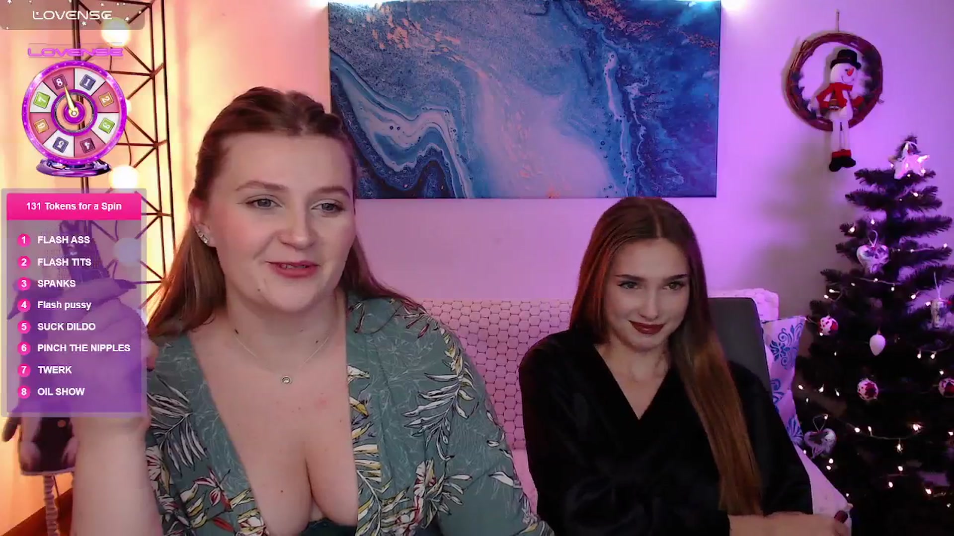 Gallery image thumbnail from Sirela's myfreecams stream on, 12/20/2025, 17:10 image 11 of 20