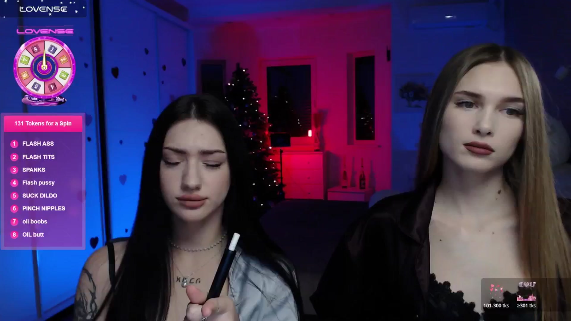 Gallery image thumbnail from Sirela's myfreecams stream on, 12/25/2025, 11:31 image 18 of 20