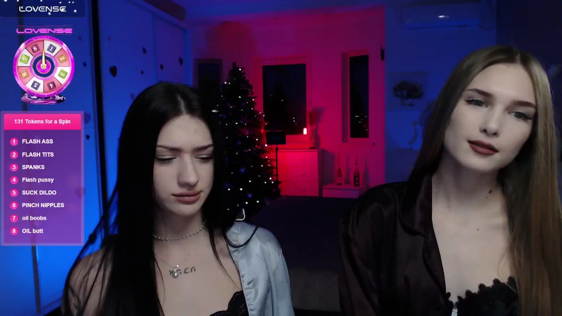 Gallery image thumbnail from Sirela's myfreecams stream on, 12/25/2025, 11:31 image 19 of 20