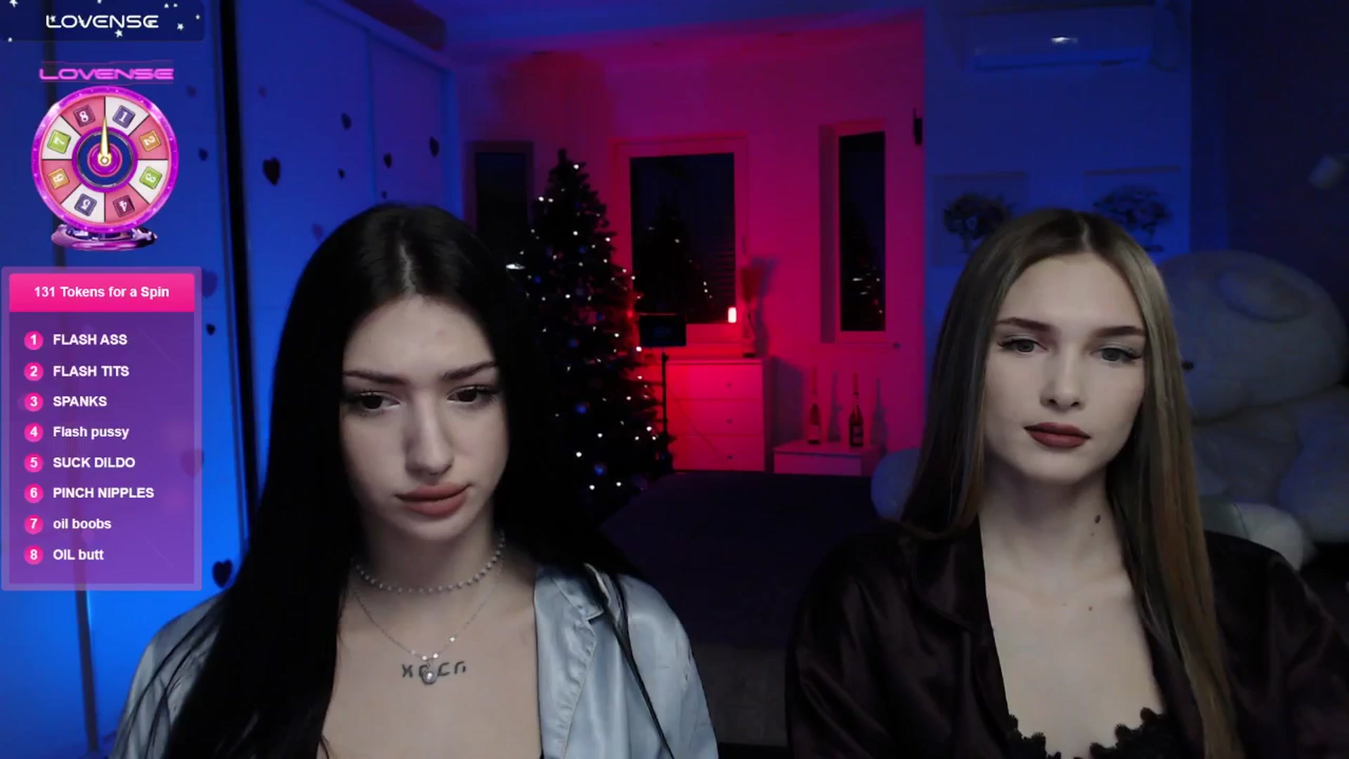 Gallery image thumbnail from Sirela's myfreecams stream on, 12/25/2025, 11:31 image 20 of 20