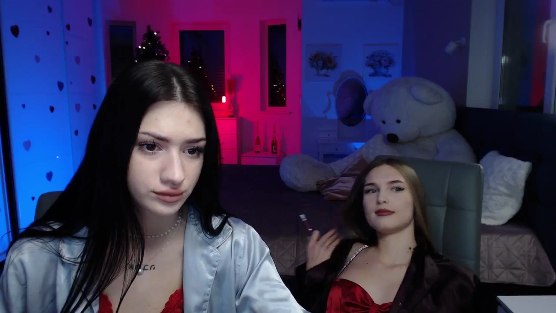 Gallery image thumbnail from Sirela's myfreecams stream on, 12/25/2025, 14:33 image 20 of 20