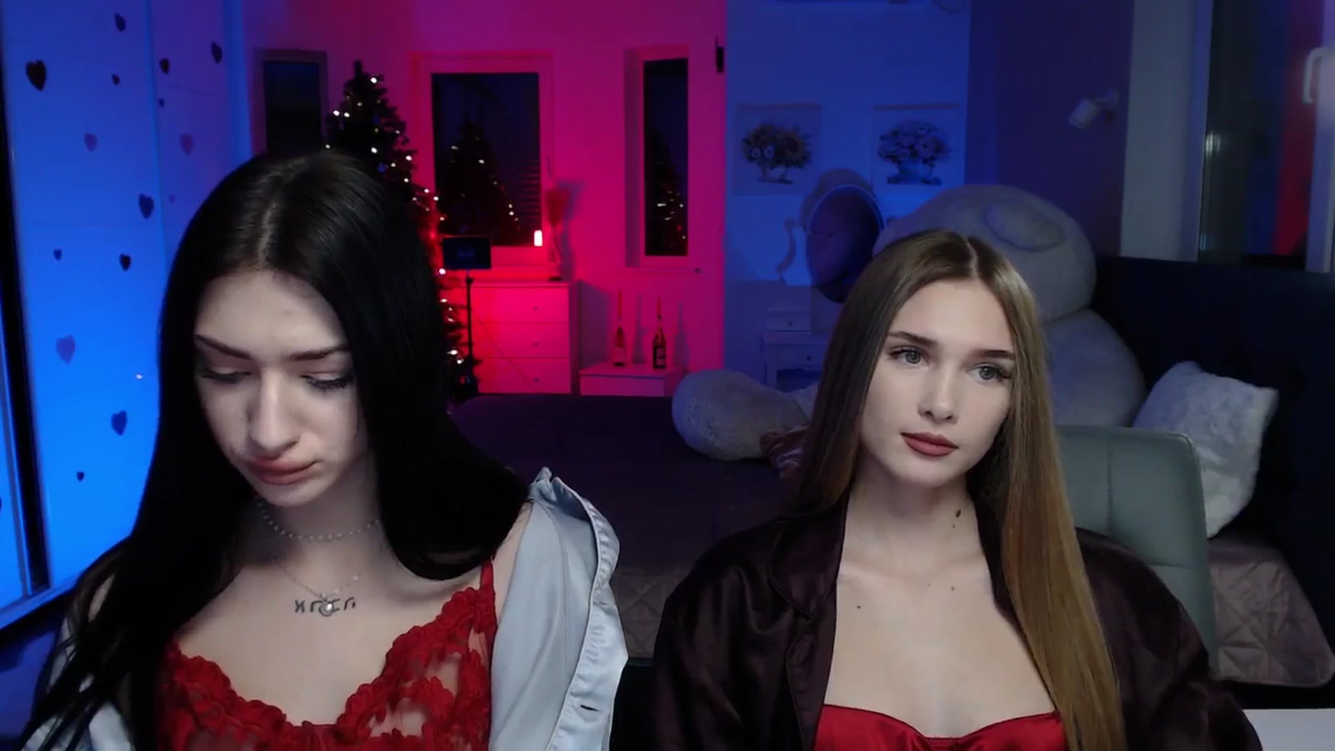 Gallery image thumbnail from Sirela's myfreecams stream on, 12/25/2025, 14:33 image 4 of 20