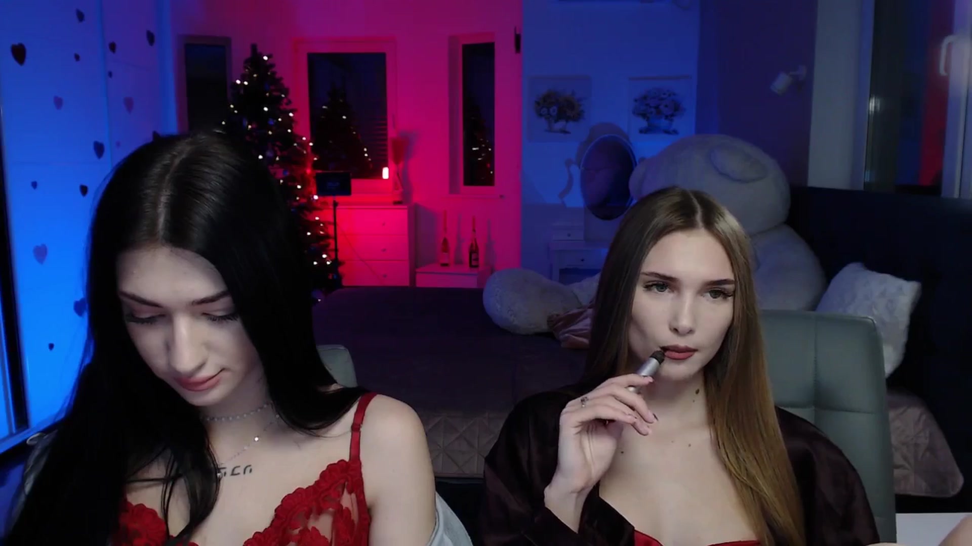 Gallery image thumbnail from Sirela's myfreecams stream on, 12/25/2025, 15:10 image 11 of 20
