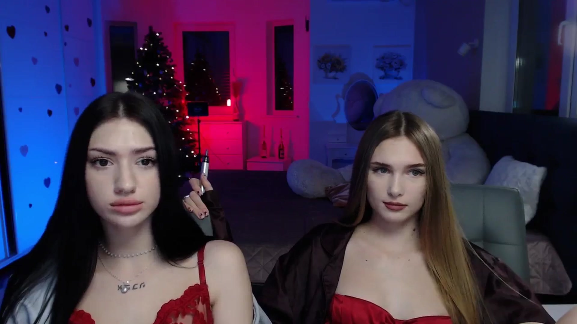 Gallery image thumbnail from Sirela's myfreecams stream on, 12/25/2025, 15:10 image 13 of 20