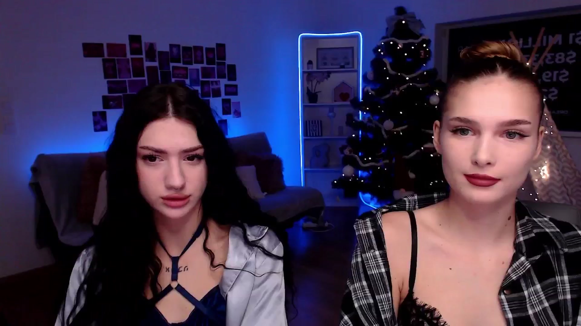 Gallery image thumbnail from Sirela's myfreecams stream on, 12/26/2025, 11:13 image 10 of 20
