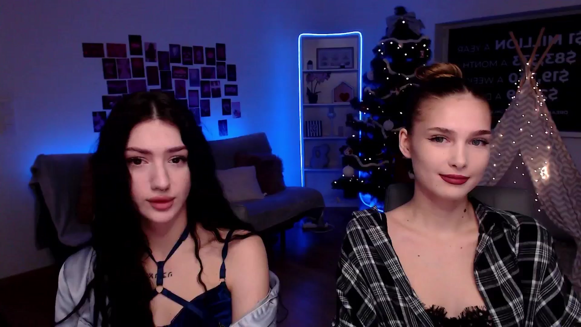 Gallery image thumbnail from Sirela's myfreecams stream on, 12/26/2025, 11:13 image 19 of 20