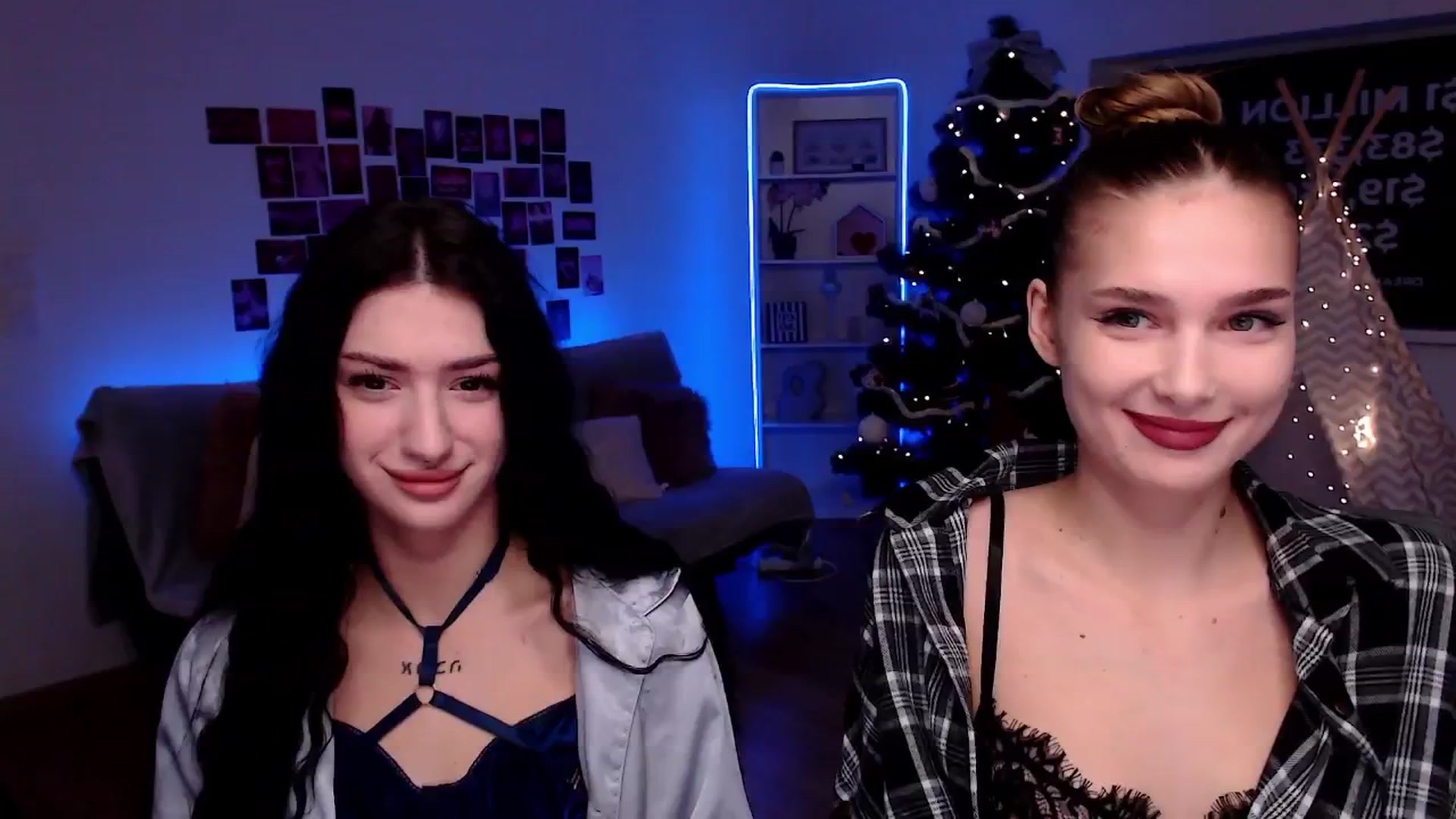 Gallery image thumbnail from Sirela's myfreecams stream on, 12/26/2025, 11:13 image 4 of 20