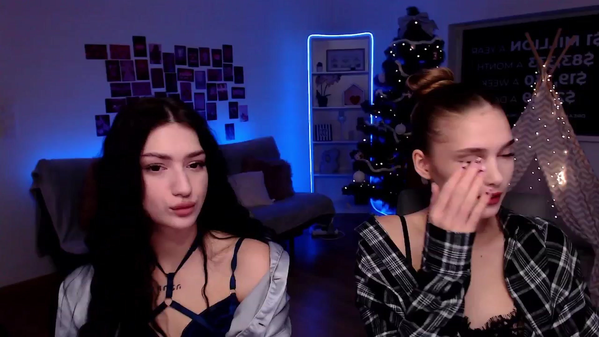 Gallery image thumbnail from Sirela's myfreecams stream on, 12/26/2025, 11:13 image 20 of 20
