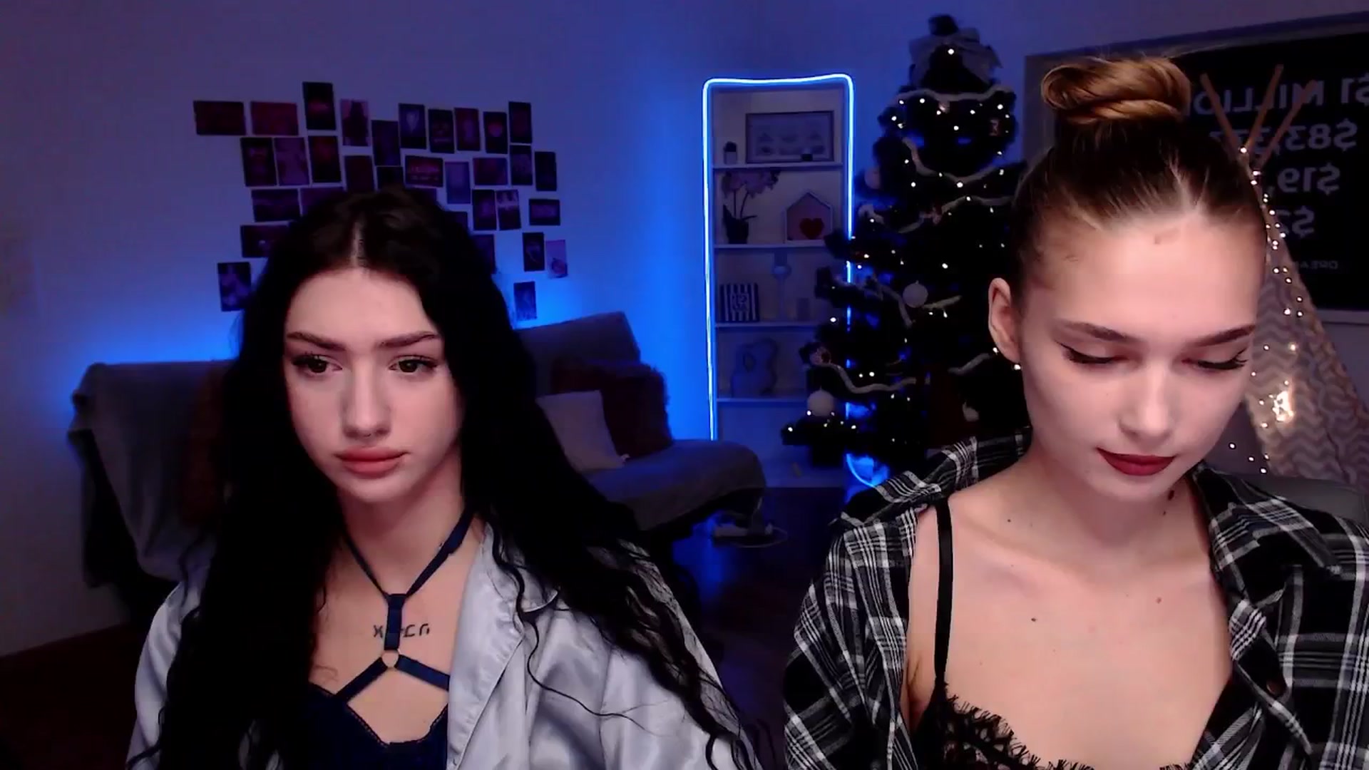 Gallery image thumbnail from Sirela's myfreecams stream on, 12/26/2025, 11:13 image 5 of 20