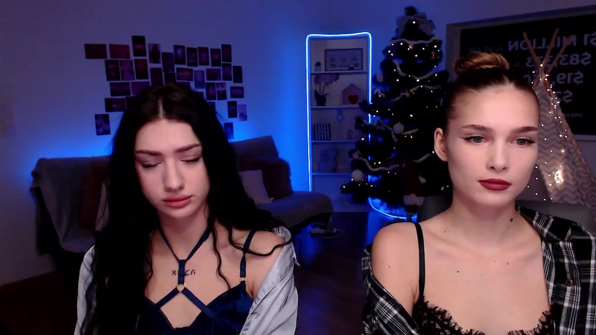 Gallery image thumbnail from Sirela's myfreecams stream on, 12/26/2025, 11:13 image 13 of 20