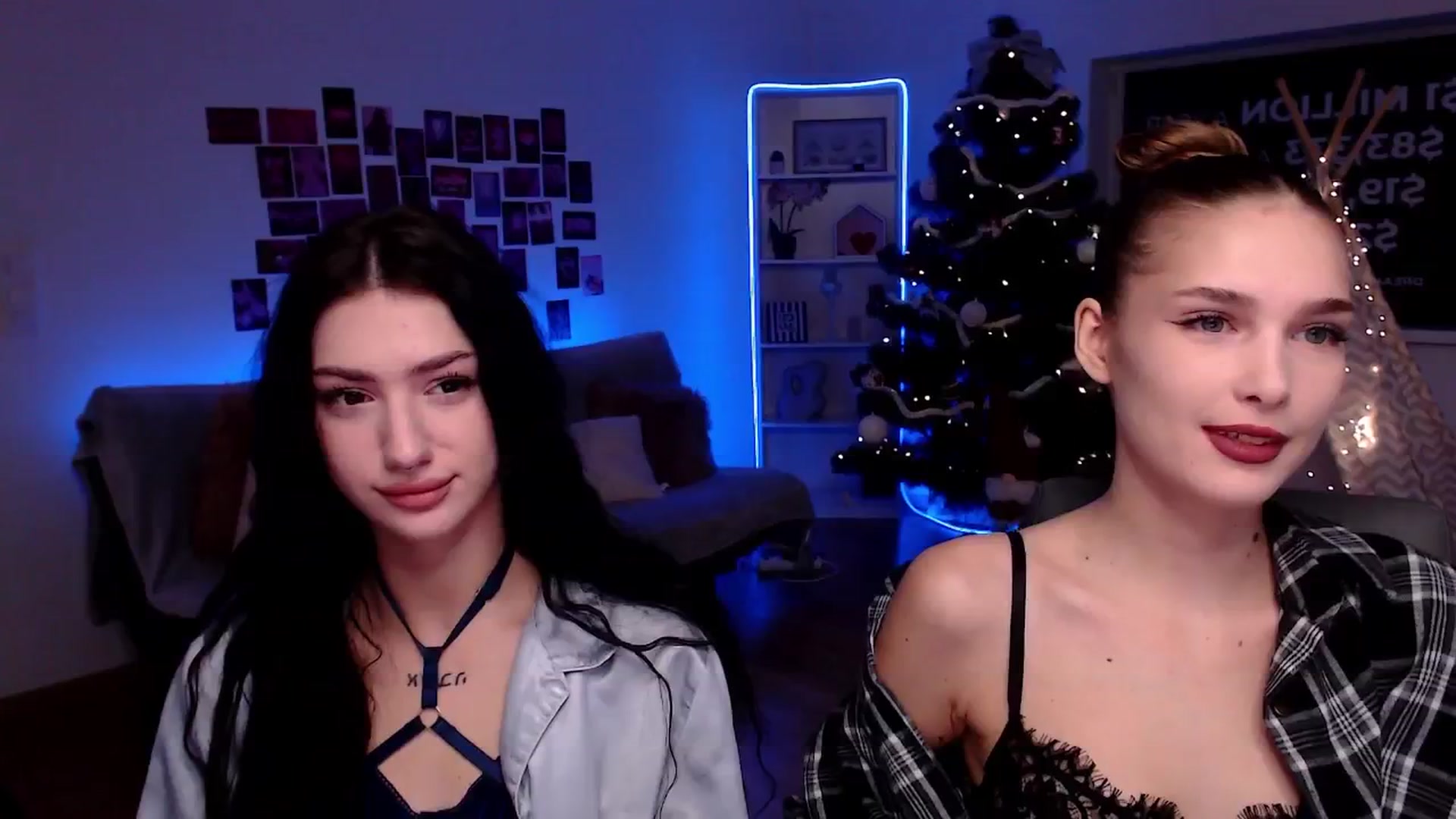 Gallery image thumbnail from Sirela's myfreecams stream on, 12/26/2025, 11:13 image 11 of 20