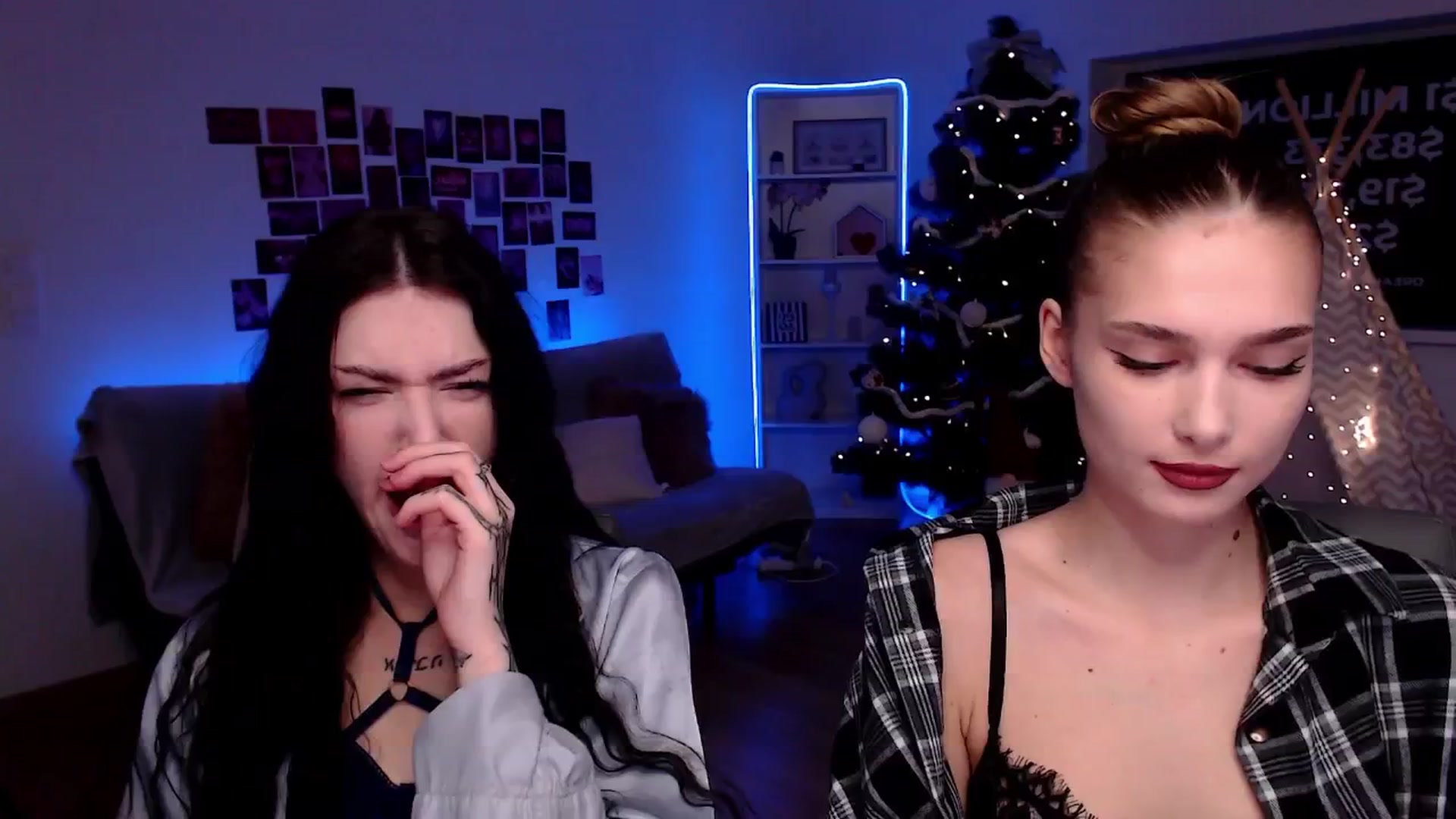 Gallery image thumbnail from Sirela's myfreecams stream on, 12/26/2025, 11:13 image 8 of 20