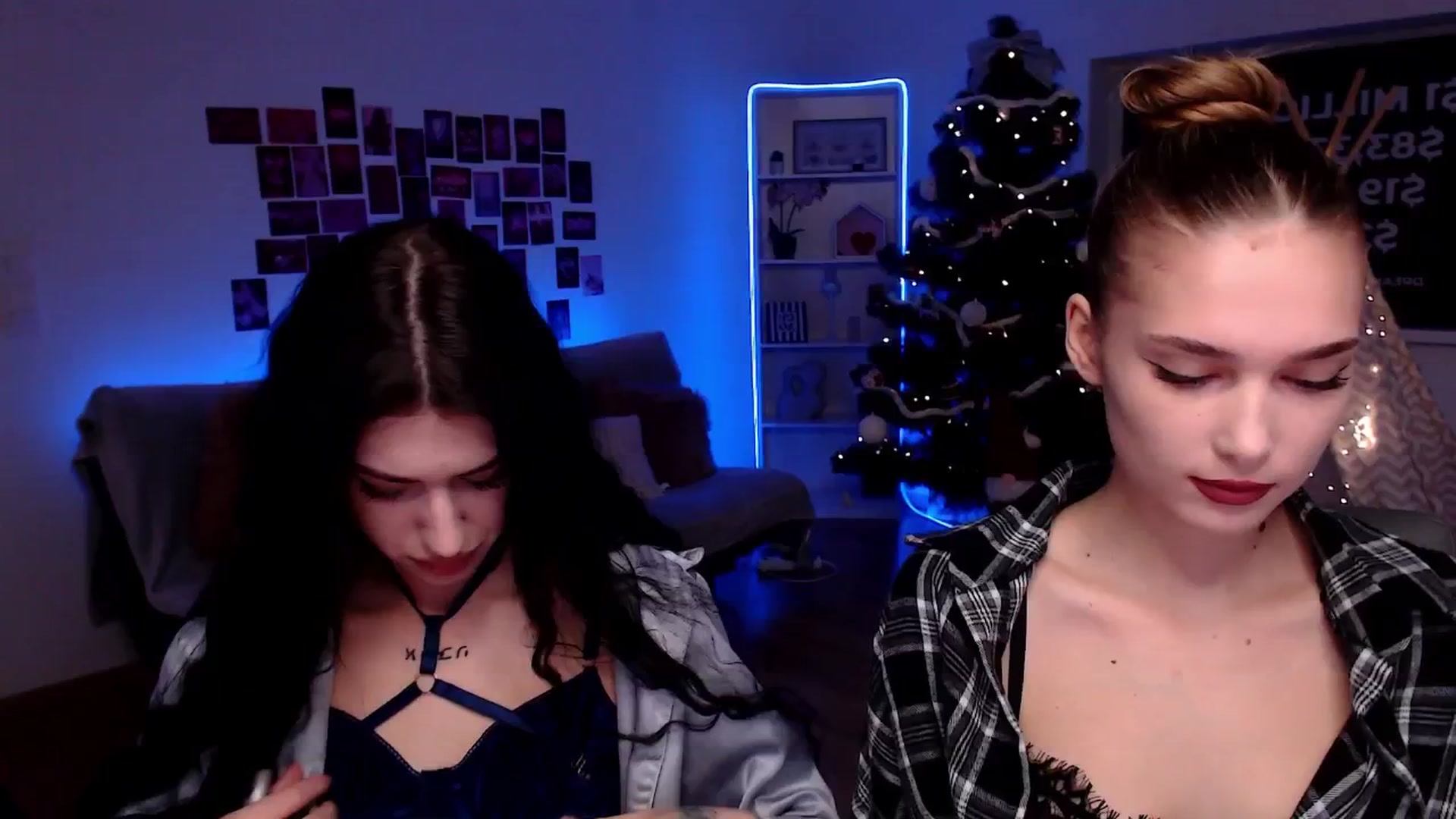 Gallery image thumbnail from Sirela's myfreecams stream on, 12/26/2025, 11:13 image 3 of 20