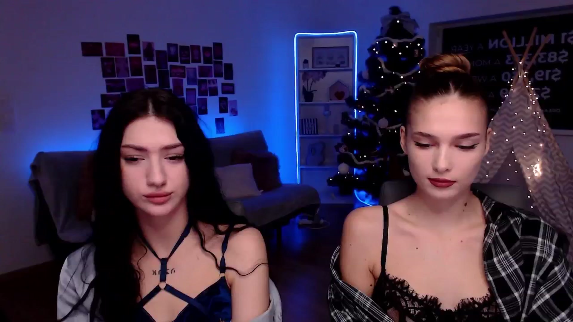 Gallery image thumbnail from Sirela's myfreecams stream on, 12/26/2025, 11:13 image 18 of 20
