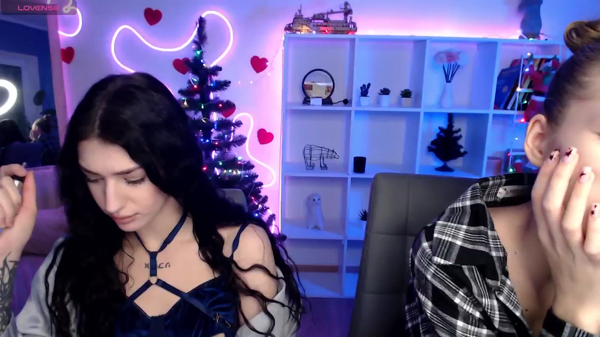 Gallery image thumbnail from Sirela's myfreecams stream on, 12/26/2025, 12:47 image 19 of 20