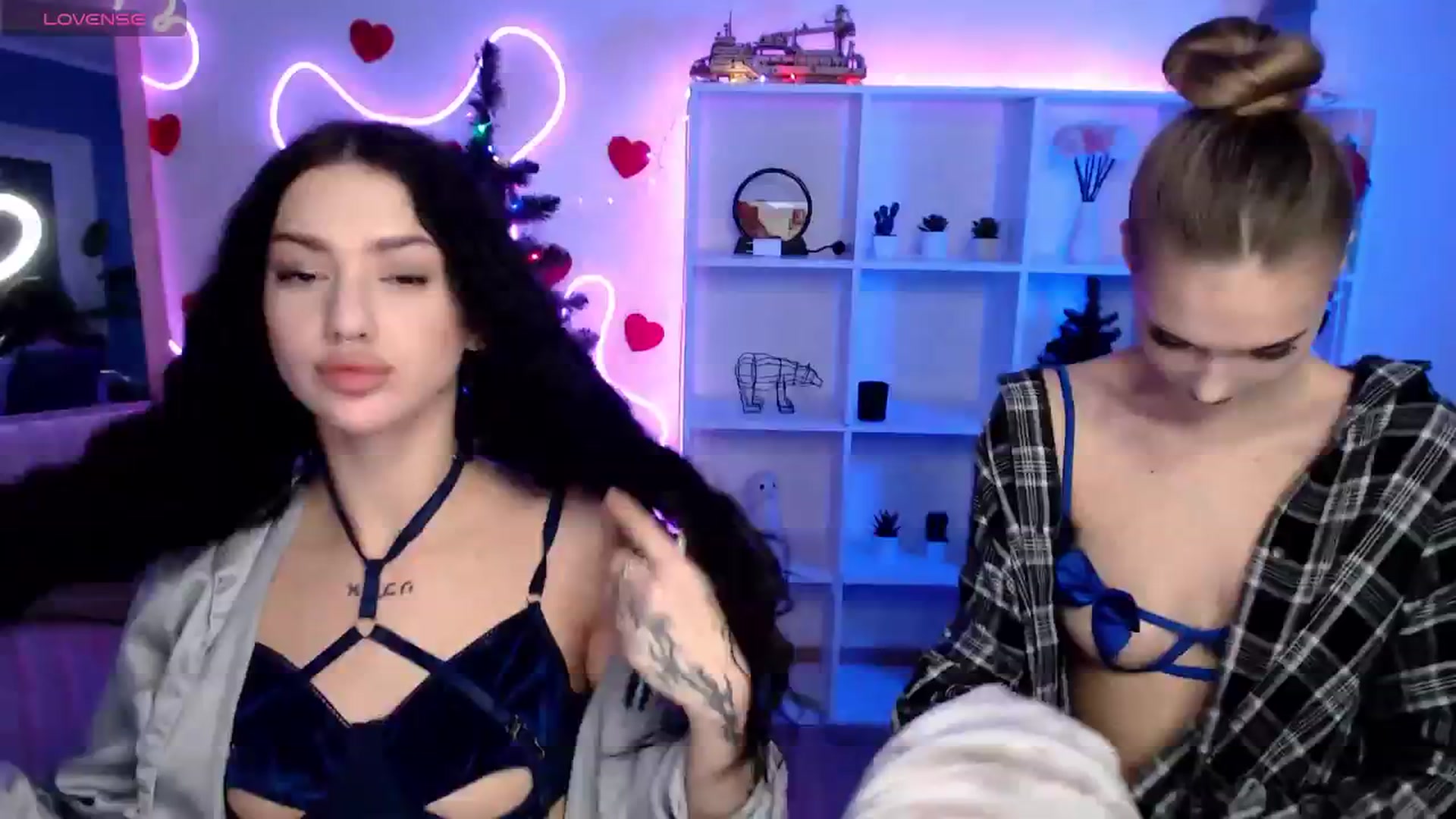 Gallery image thumbnail from Sirela's myfreecams stream on, 12/26/2025, 12:47 image 10 of 20