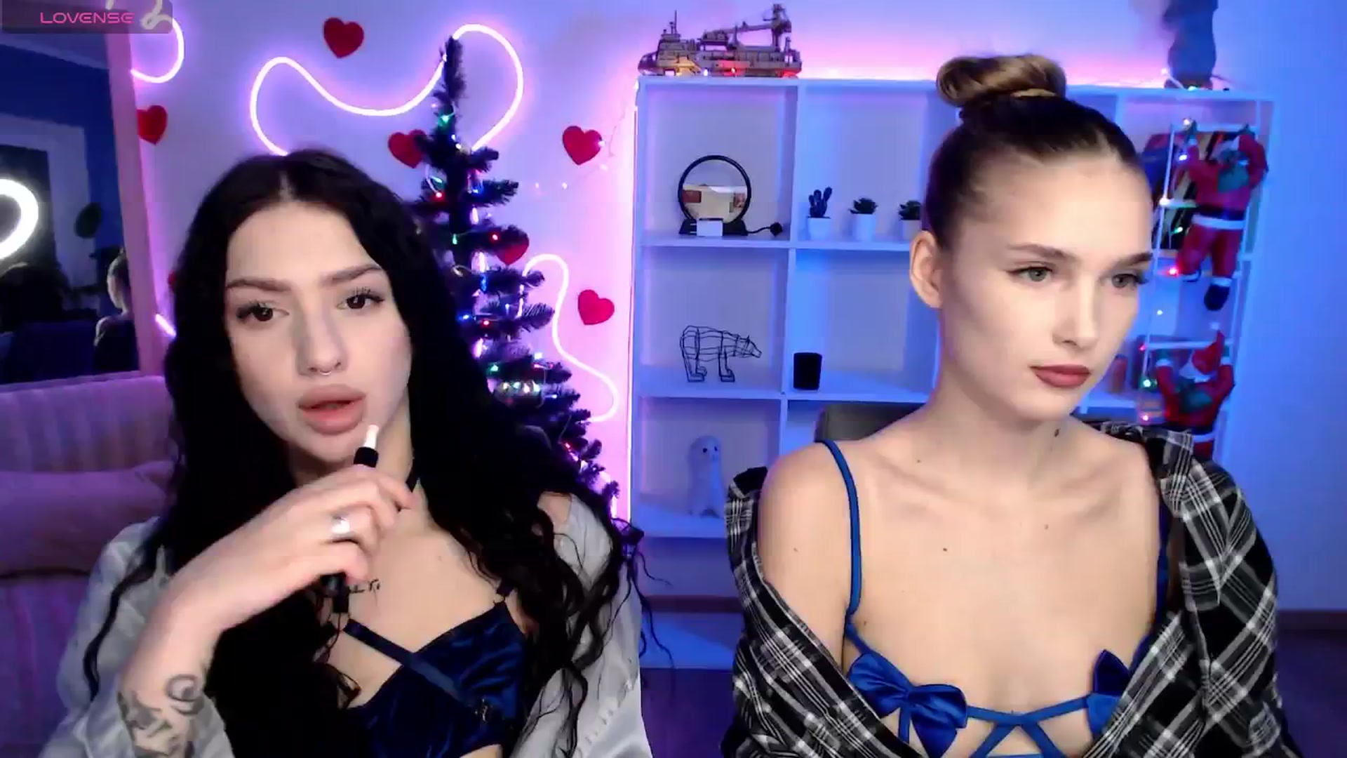 Gallery image thumbnail from Sirela's myfreecams stream on, 12/26/2025, 12:47 image 11 of 20