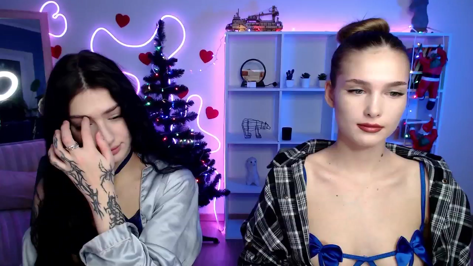 Gallery image thumbnail from Sirela's myfreecams stream on, 12/26/2025, 14:49 image 20 of 20