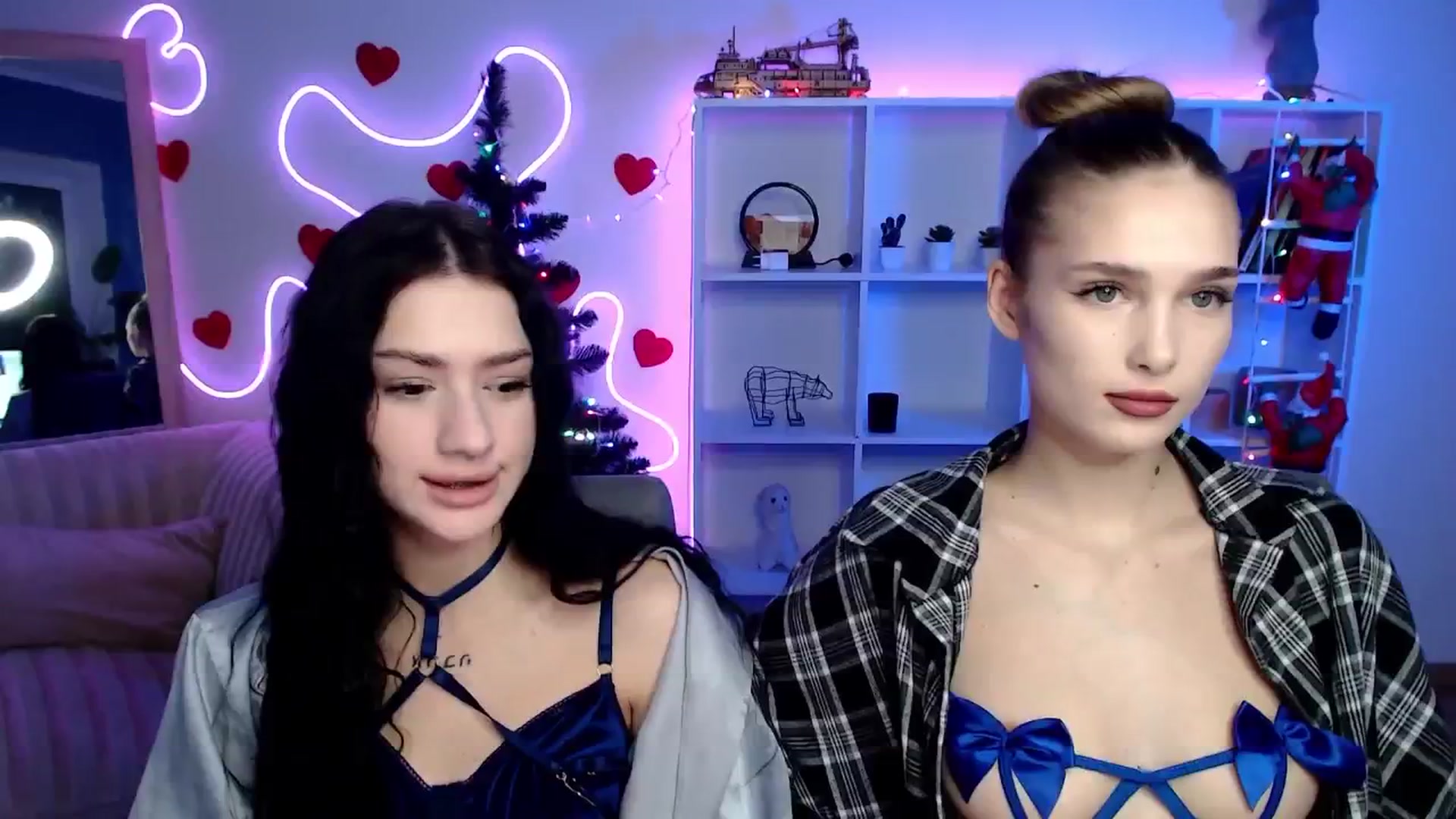 Gallery image thumbnail from Sirela's myfreecams stream on, 12/26/2025, 14:49 image 3 of 20
