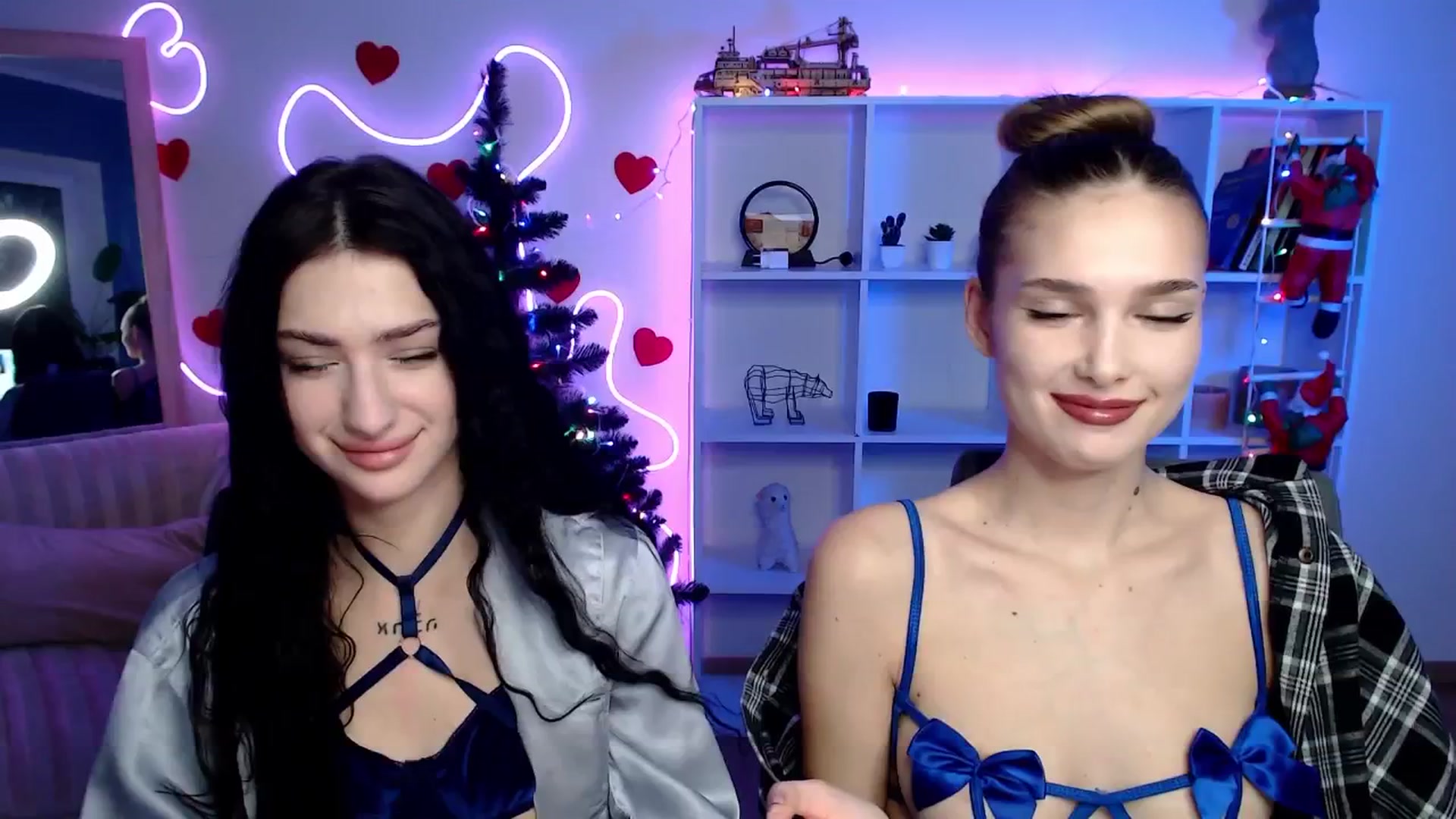 Gallery image thumbnail from Sirela's myfreecams stream on, 12/26/2025, 14:49 image 12 of 20