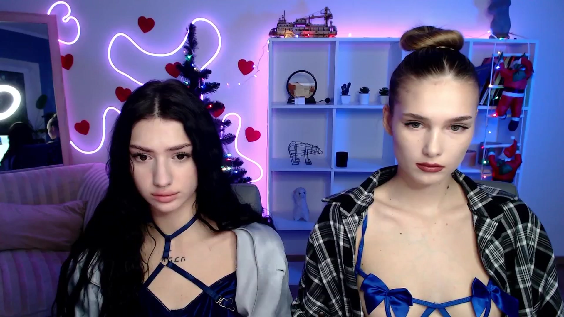 Gallery image thumbnail from Sirela's myfreecams stream on, 12/26/2025, 14:49 image 7 of 20