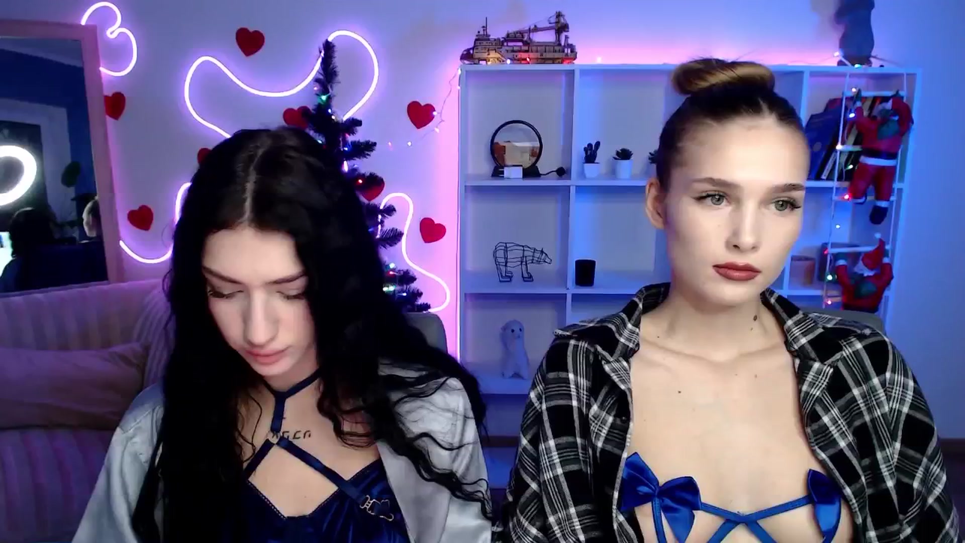 Gallery image thumbnail from Sirela's myfreecams stream on, 12/26/2025, 14:49 image 8 of 20