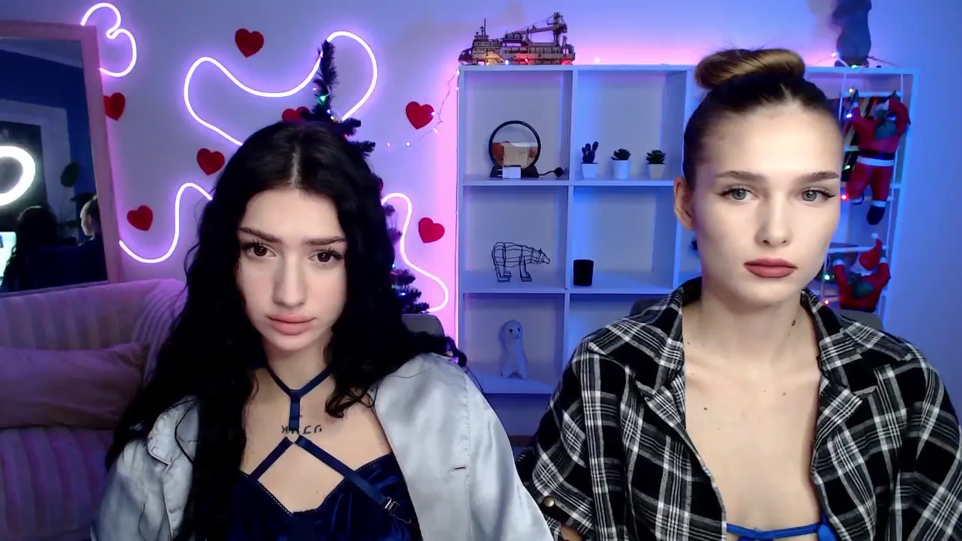 Gallery image thumbnail from Sirela's myfreecams stream on, 12/26/2025, 14:49 image 1 of 20