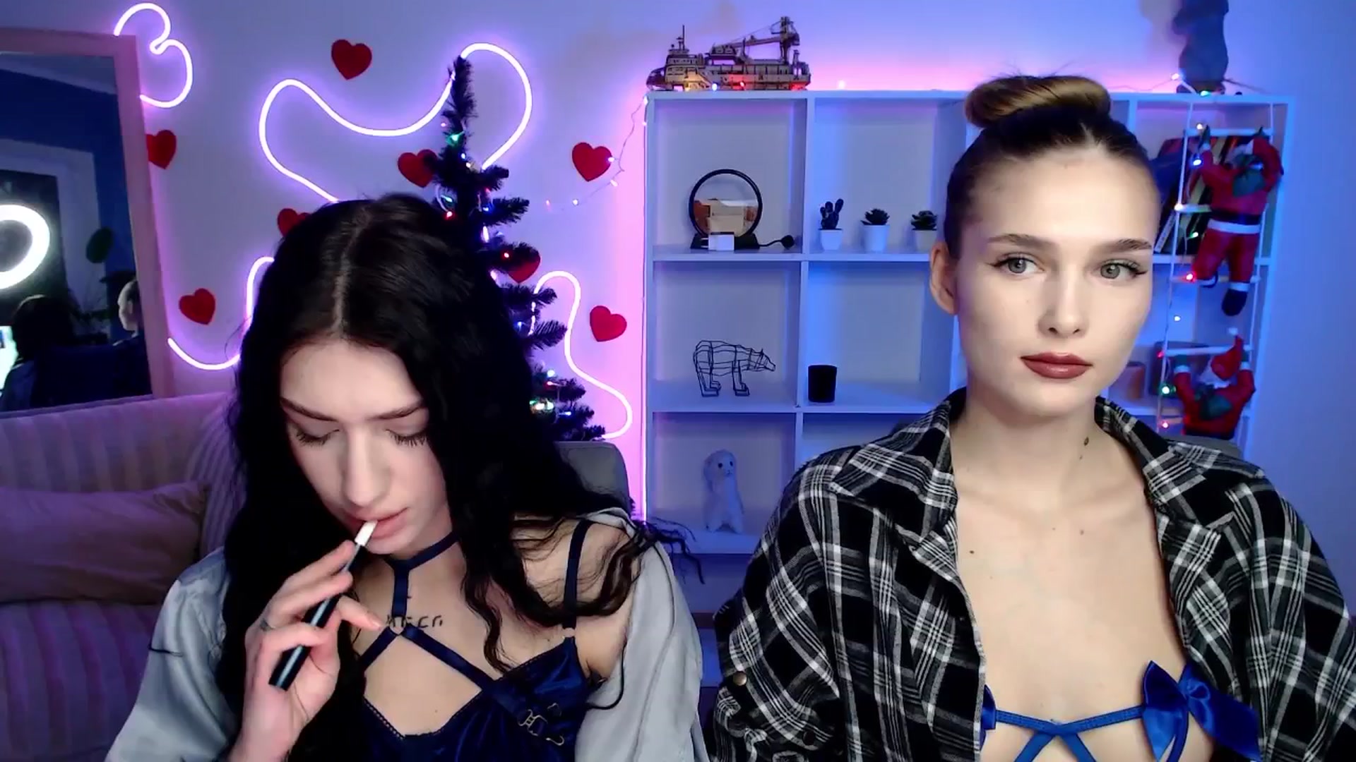 Gallery image thumbnail from Sirela's myfreecams stream on, 12/26/2025, 14:49 image 4 of 20