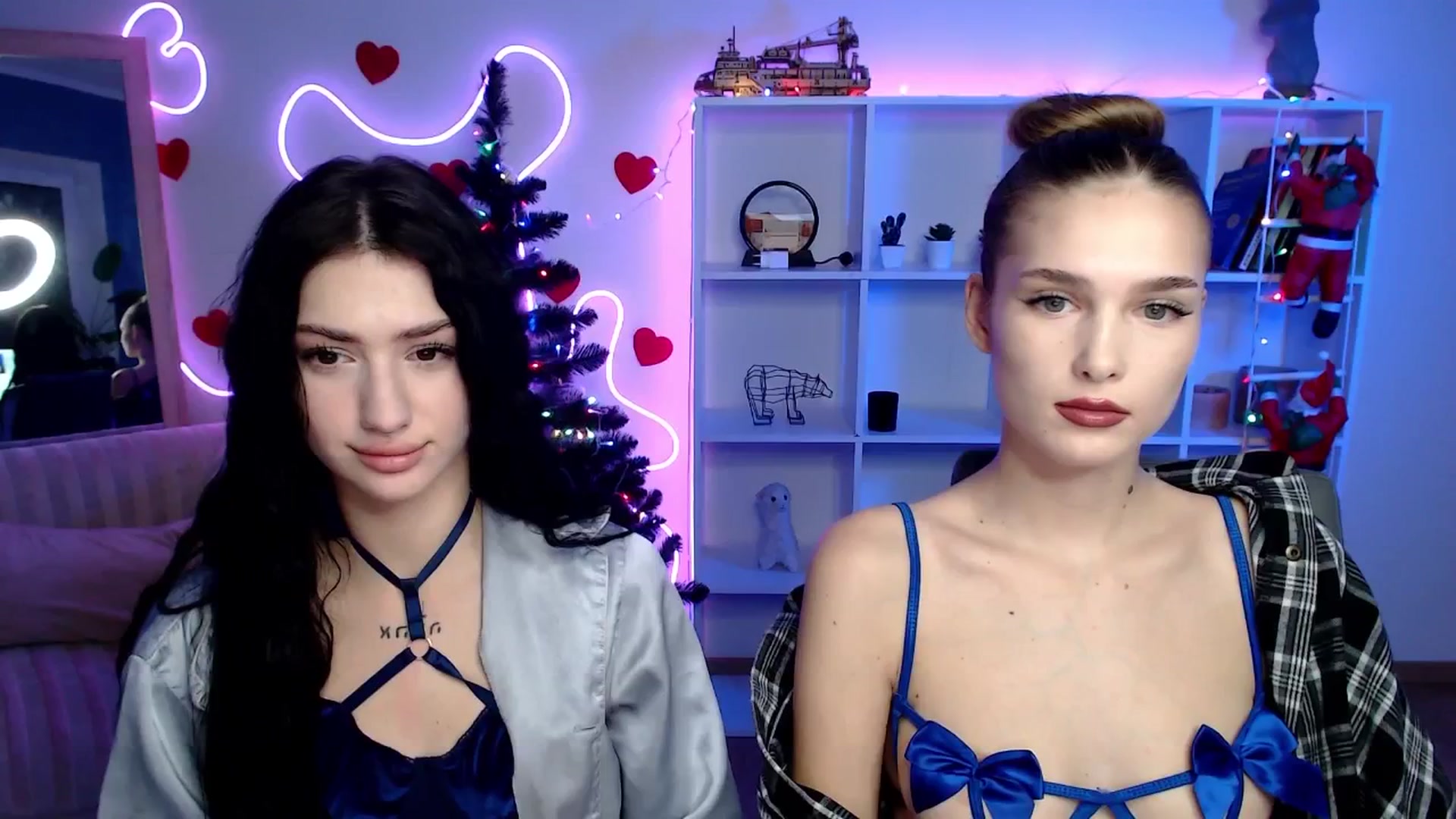 Gallery image thumbnail from Sirela's myfreecams stream on, 12/26/2025, 14:49 image 11 of 20