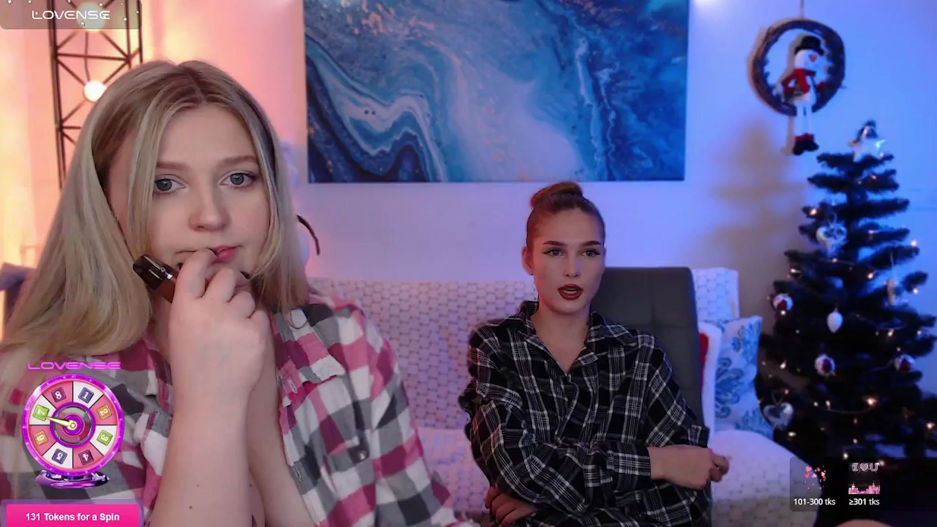 Gallery image thumbnail from Sirela's myfreecams stream on, 12/26/2025, 15:26 image 14 of 20