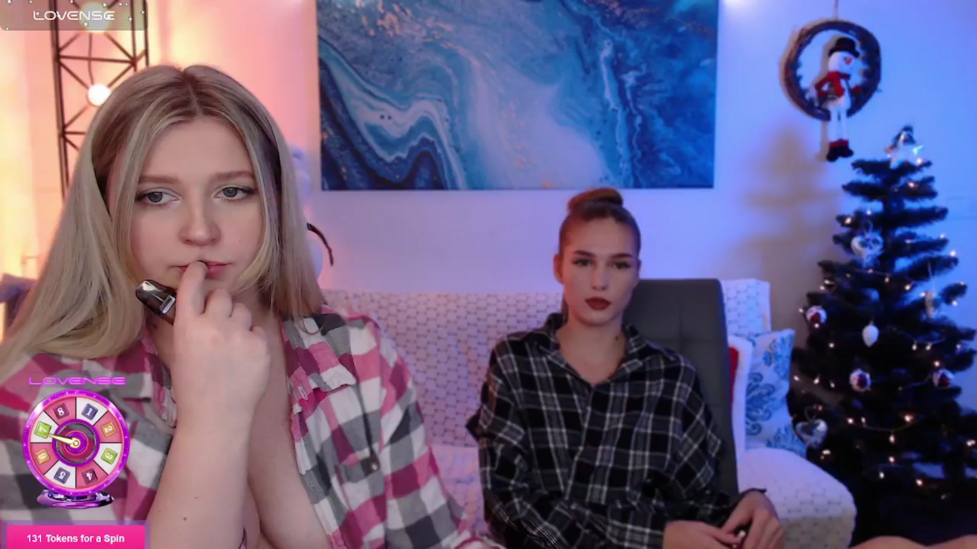 Gallery image thumbnail from Sirela's myfreecams stream on, 12/26/2025, 15:26 image 12 of 20