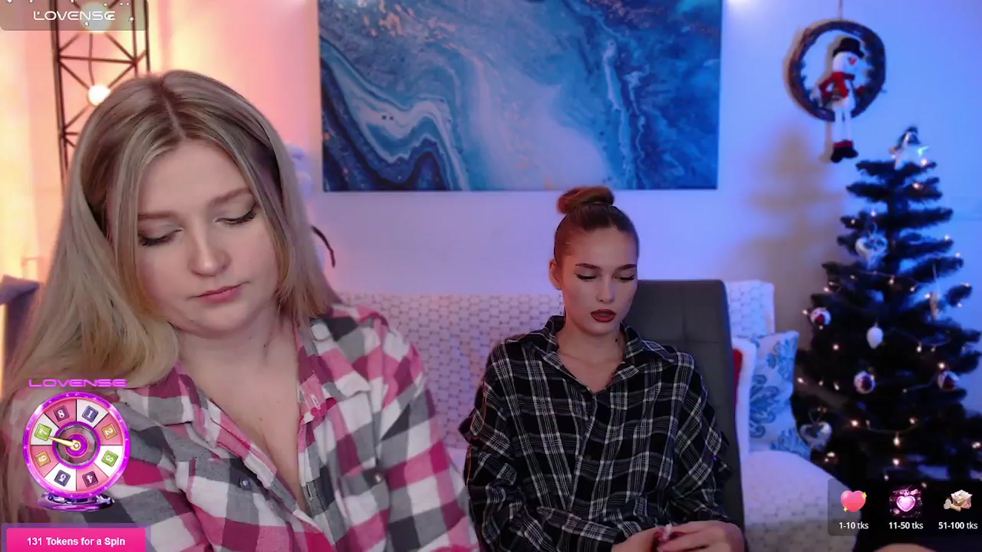Gallery image thumbnail from Sirela's myfreecams stream on, 12/26/2025, 15:26 image 13 of 20