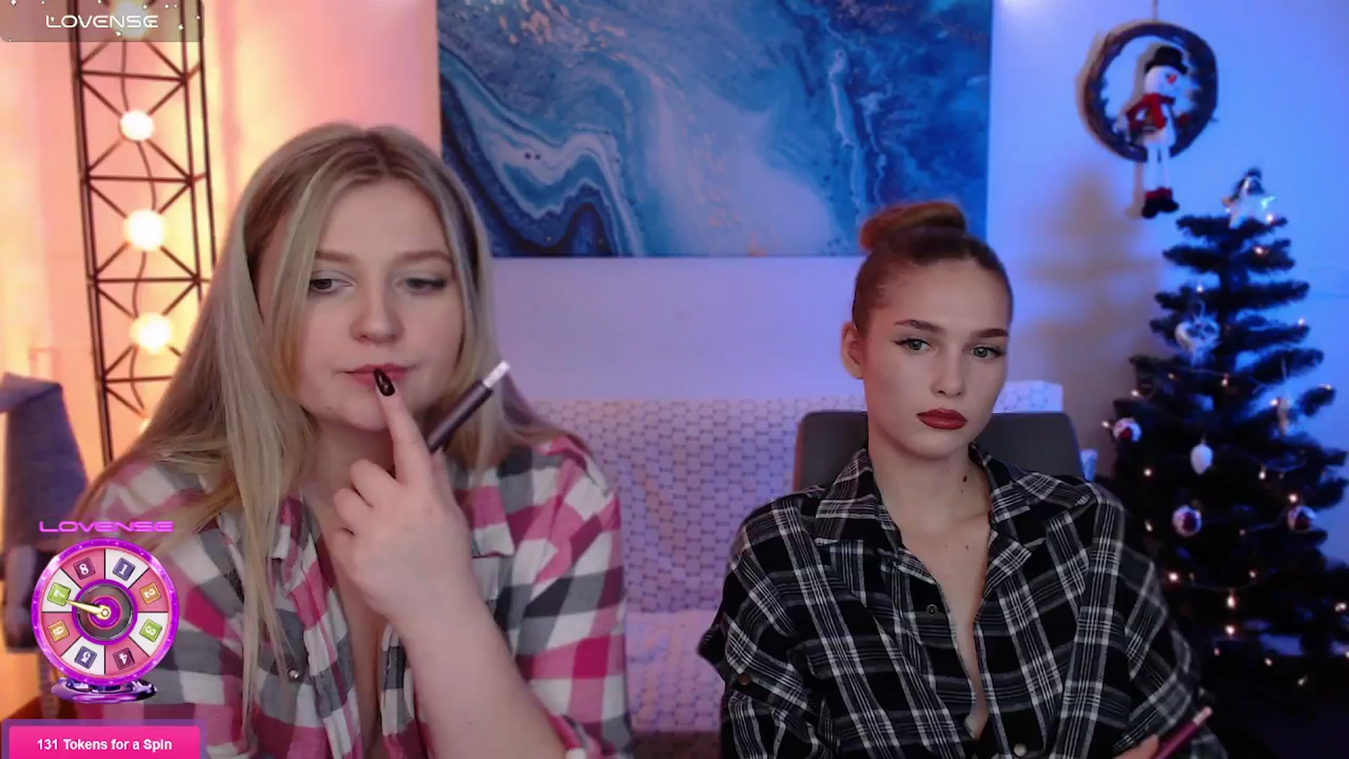 Gallery image thumbnail from Sirela's myfreecams stream on, 12/26/2025, 15:26 image 17 of 20